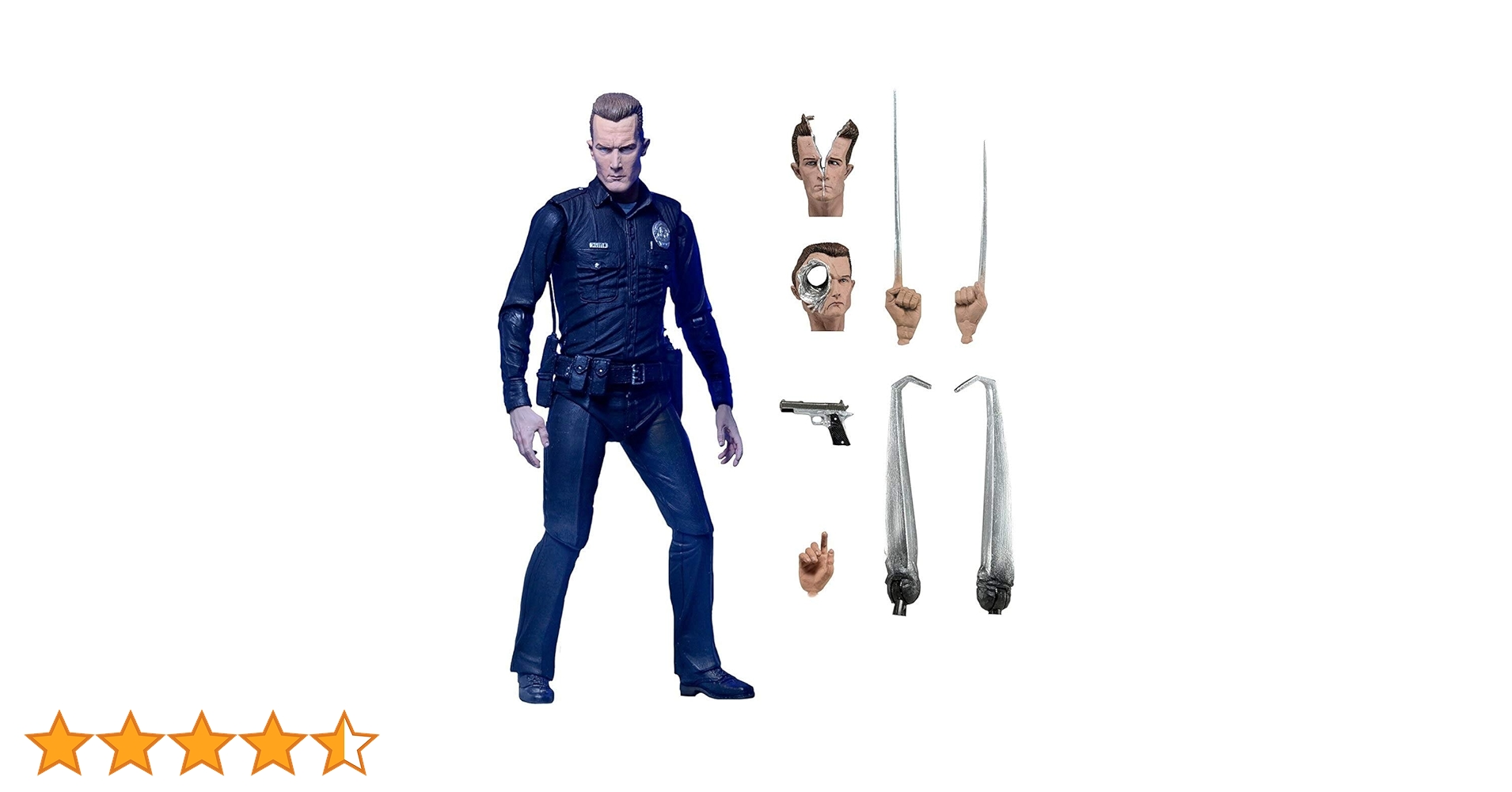Amazon.co.jp: ターミネーター2 7